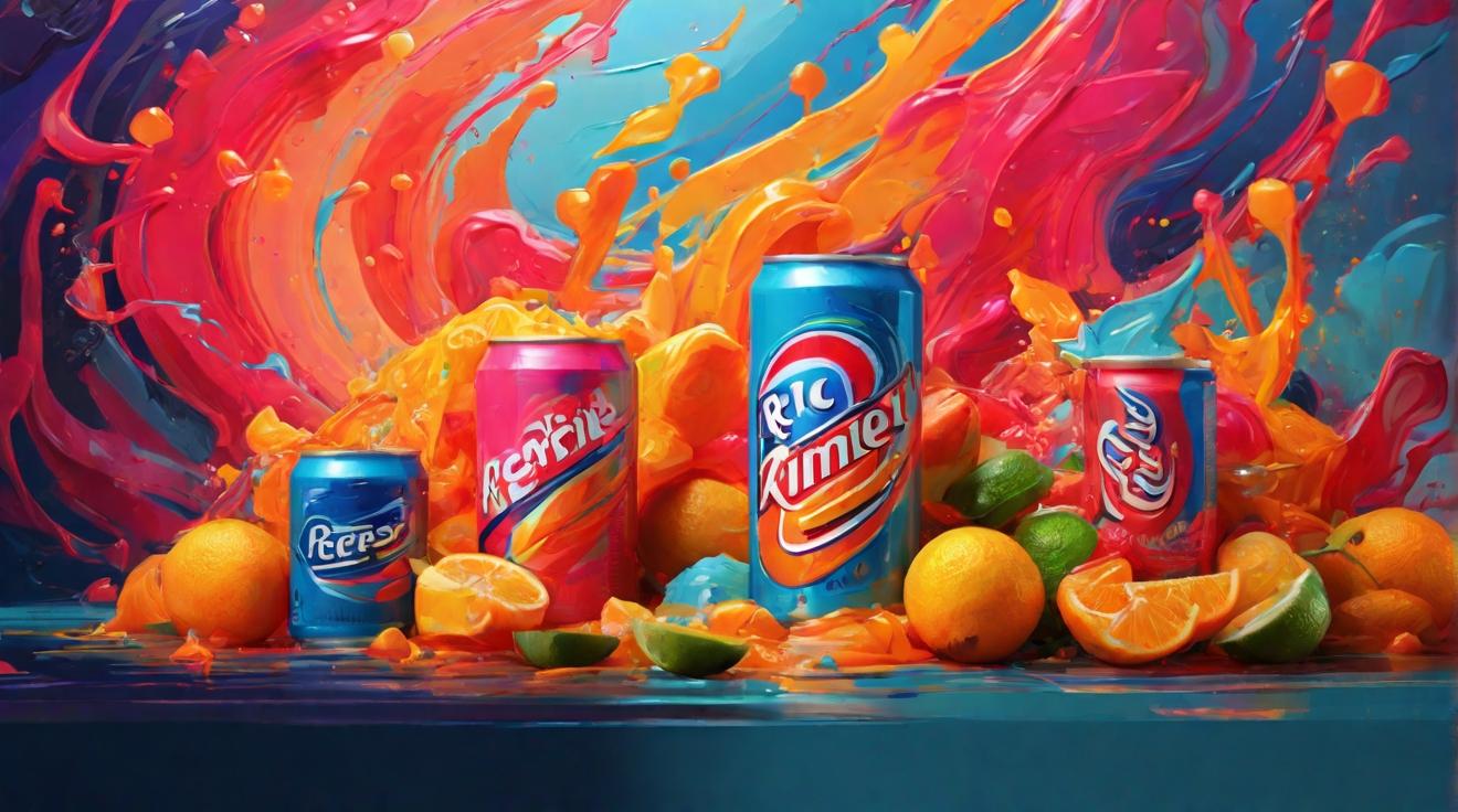 PepsiCo's New Forecast: A Refreshing Buy Opportunity? | FinOracle