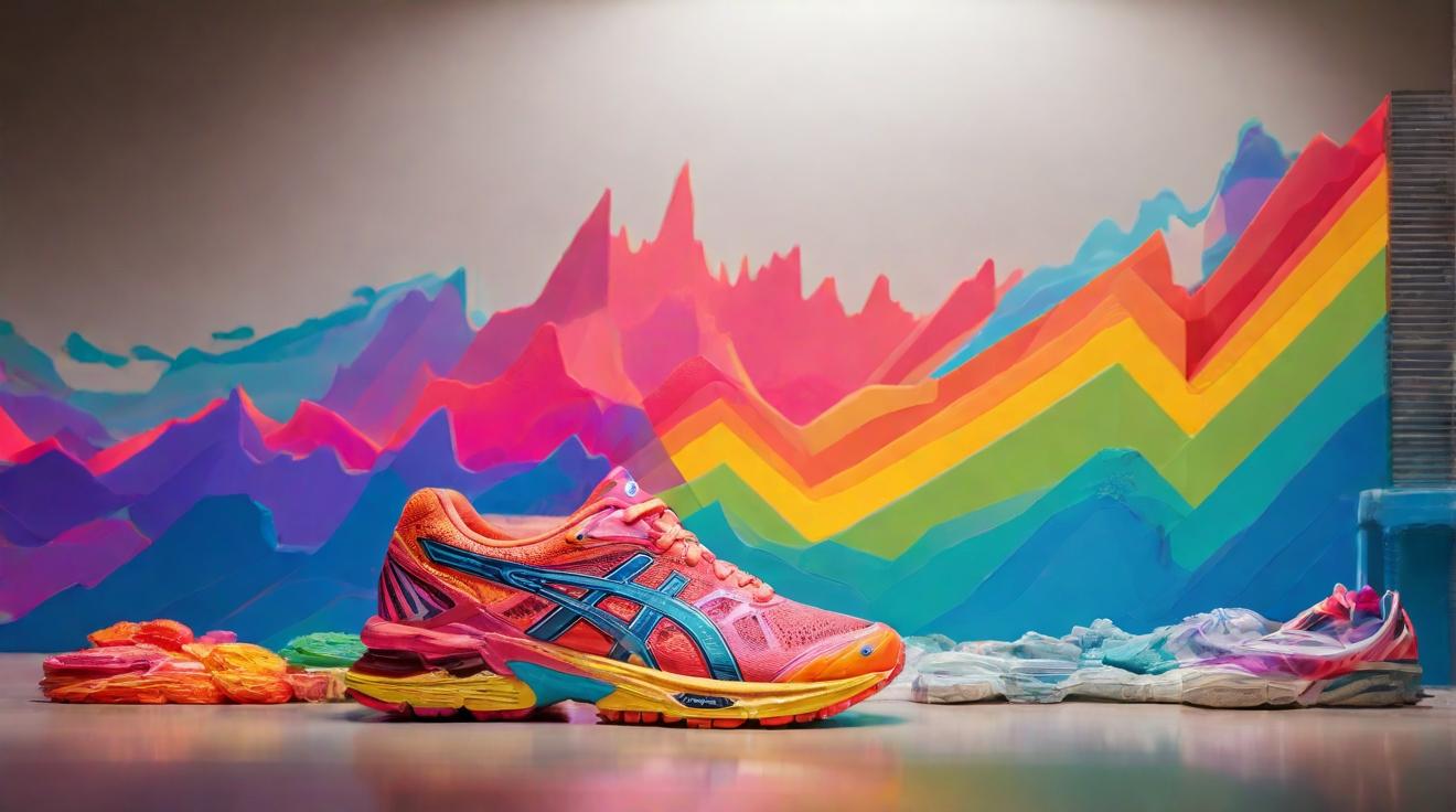 ASICS Set to Outshine Market, Morgan Stanley Predicts | FinOracle