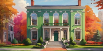 Luxury "Ted Lasso" Filming Location for Sale at £4.5M | FinOracle