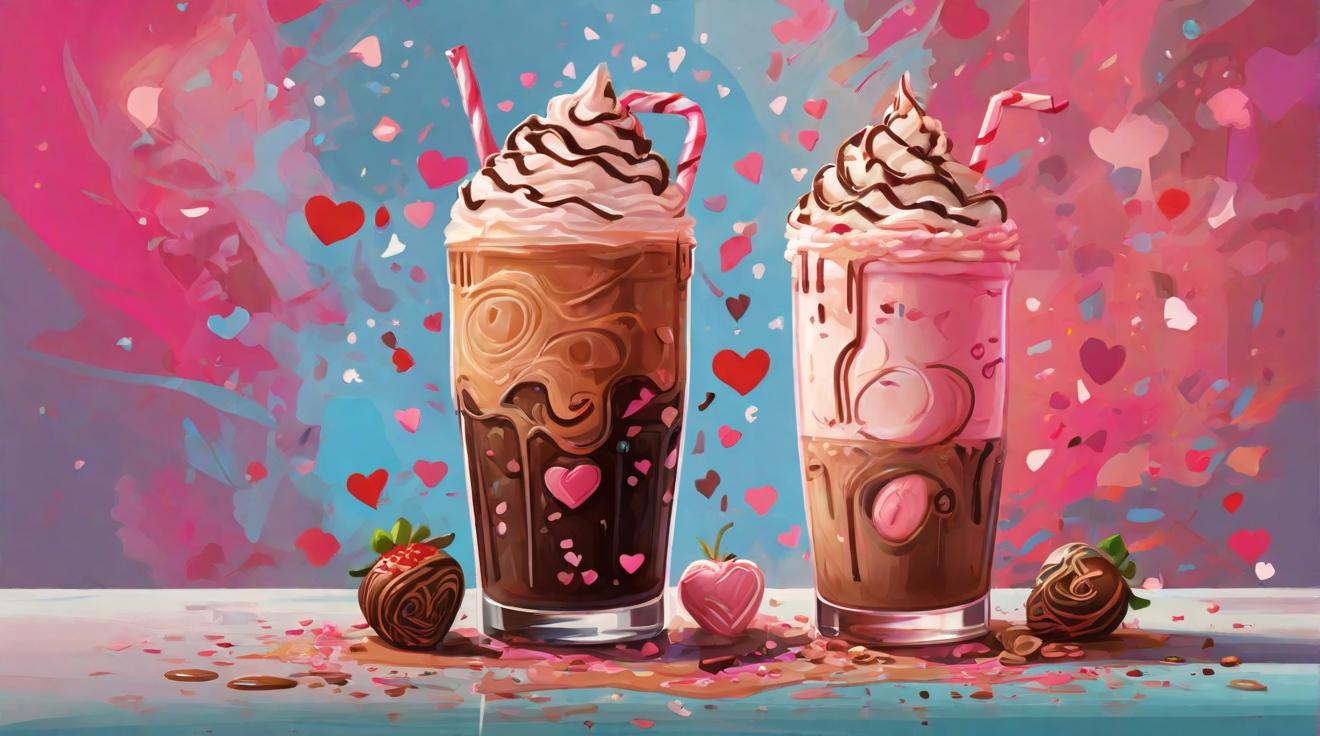 Starbucks Valentine's Drinks: Hit or Miss? | FinOracle