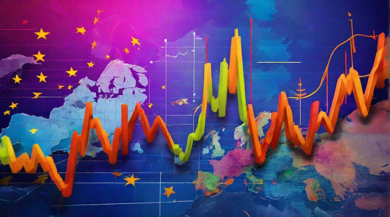 European Stocks Rally: Eyes on US Inflation, Euro Data Surge | FinOracle