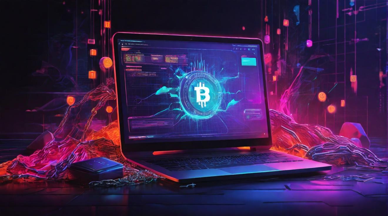 Crypto Scam Drains Woman's 4K: Cautionary Tale | FinOracle