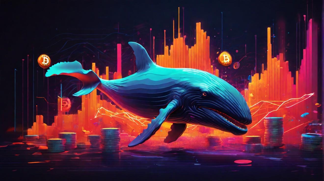 Bitcoin Whales Accumulate .16B Amid Bull Market Surge | FinOracle