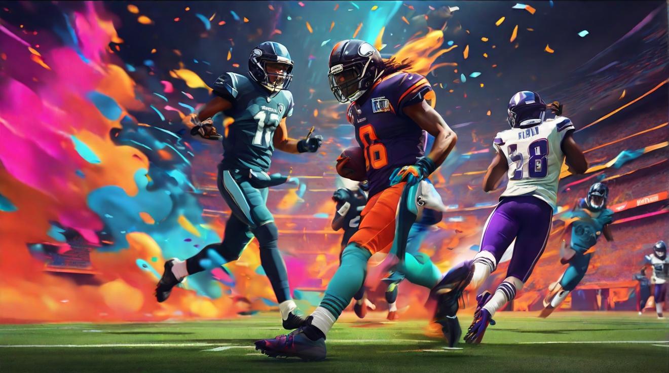 Amazon Secures Exclusive NFL Playoff Streaming Rights | FinOracle