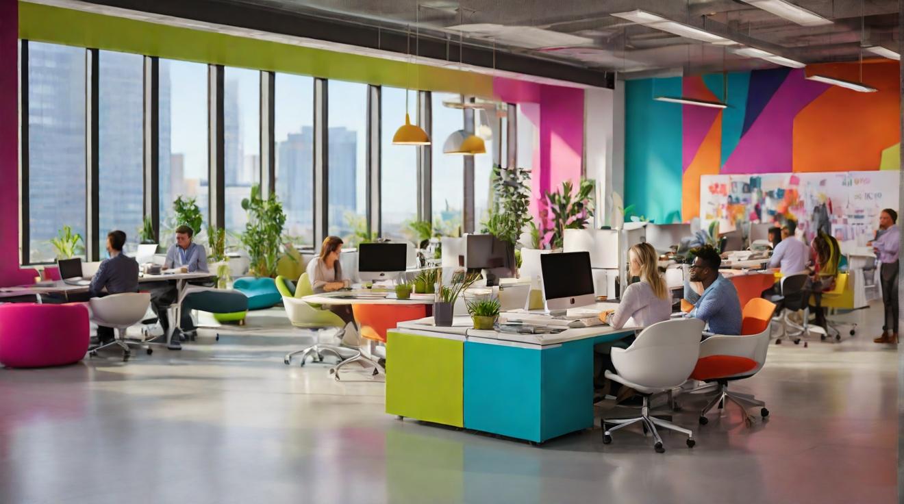 Majority of Companies Returning to In-Office Work | FinOracle