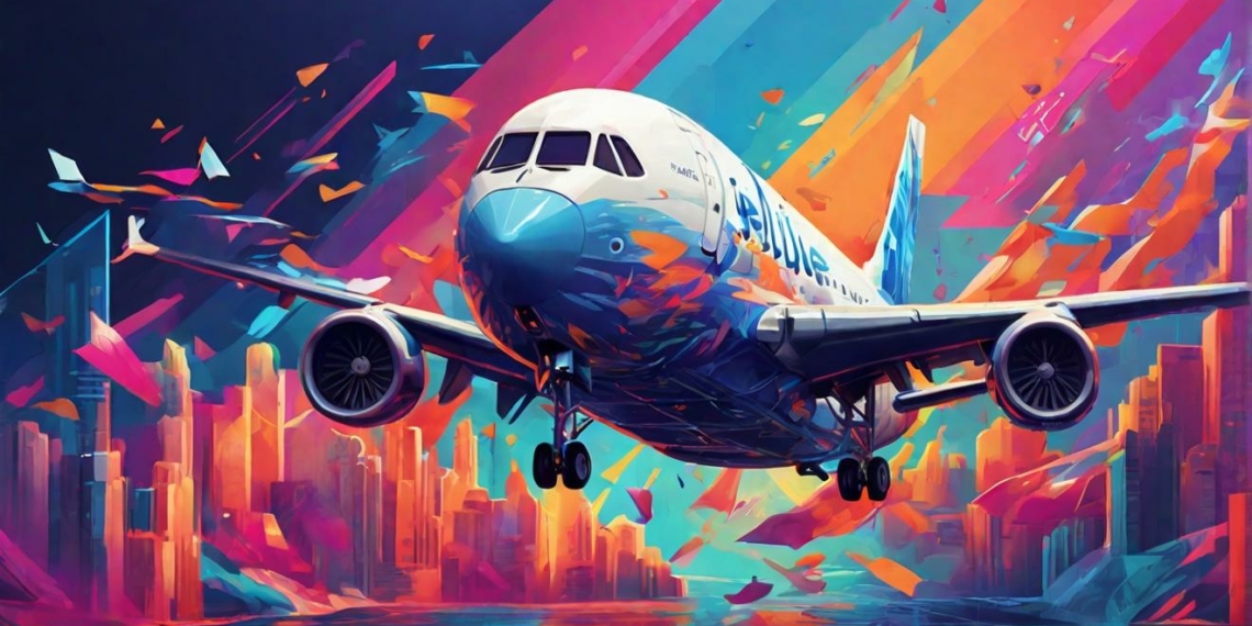 Carl Icahn Takes Flight with JetBlue Stake | FinOracle