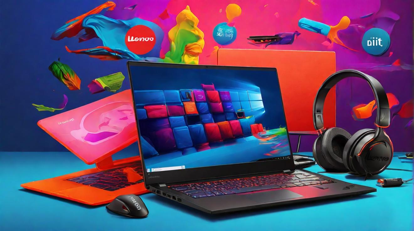 Lenovo's Family Day Sale: Tech Discounts Galore | FinOracle