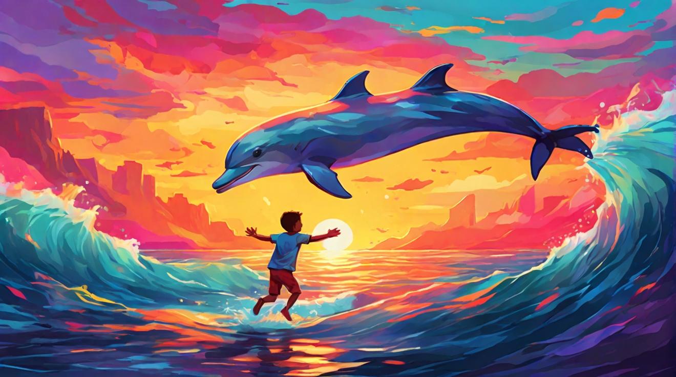 "Dolphin Kick": Heartwarming Film Explores Love & Loss | FinOracle