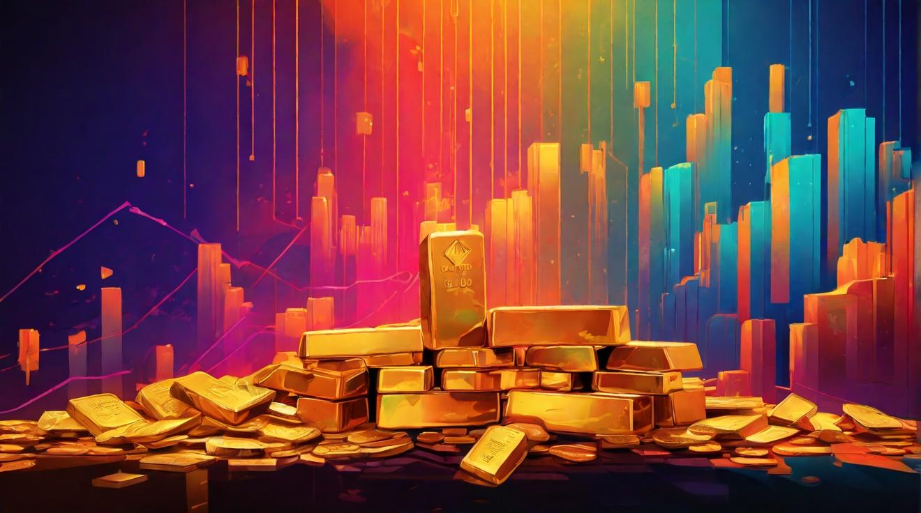 Gold Prices Stable Amid Interest Rate Speculation | FinOracle