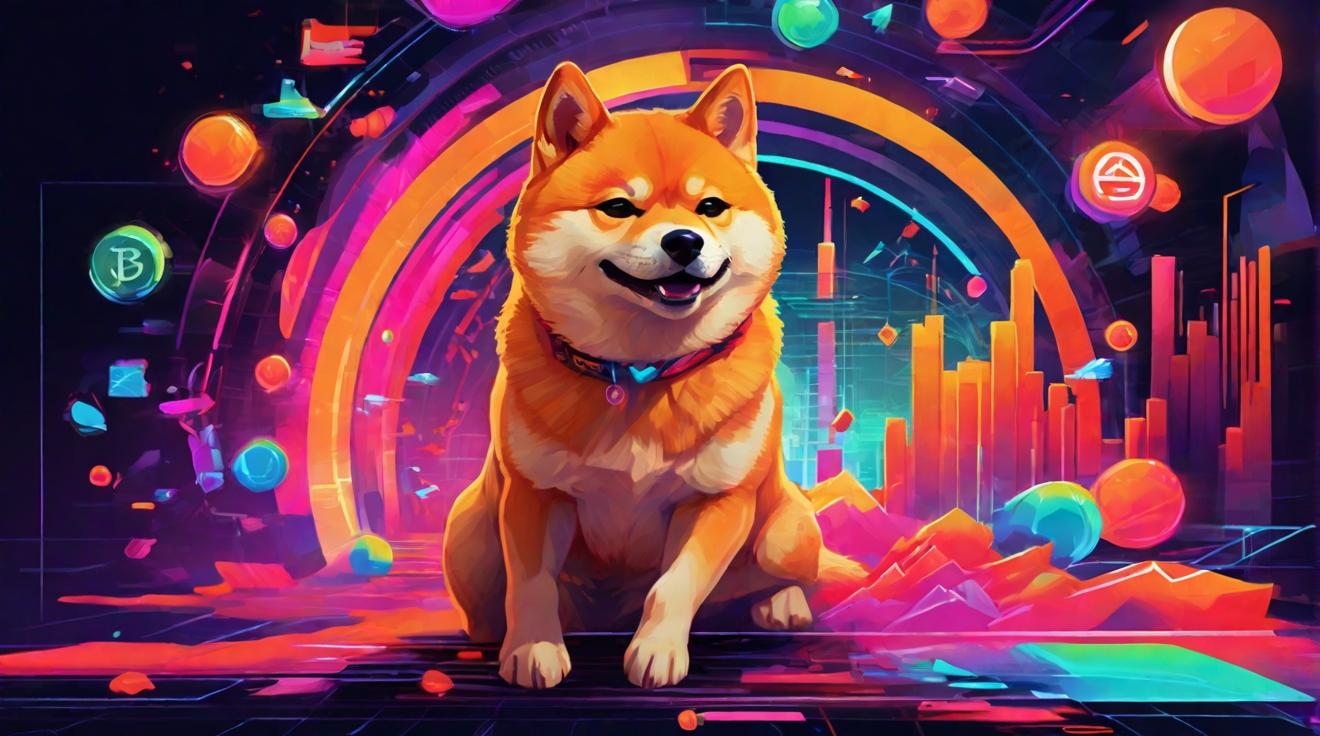 Shiba Inu's Rise: A One-Time Millionaire Maker? | FinOracle