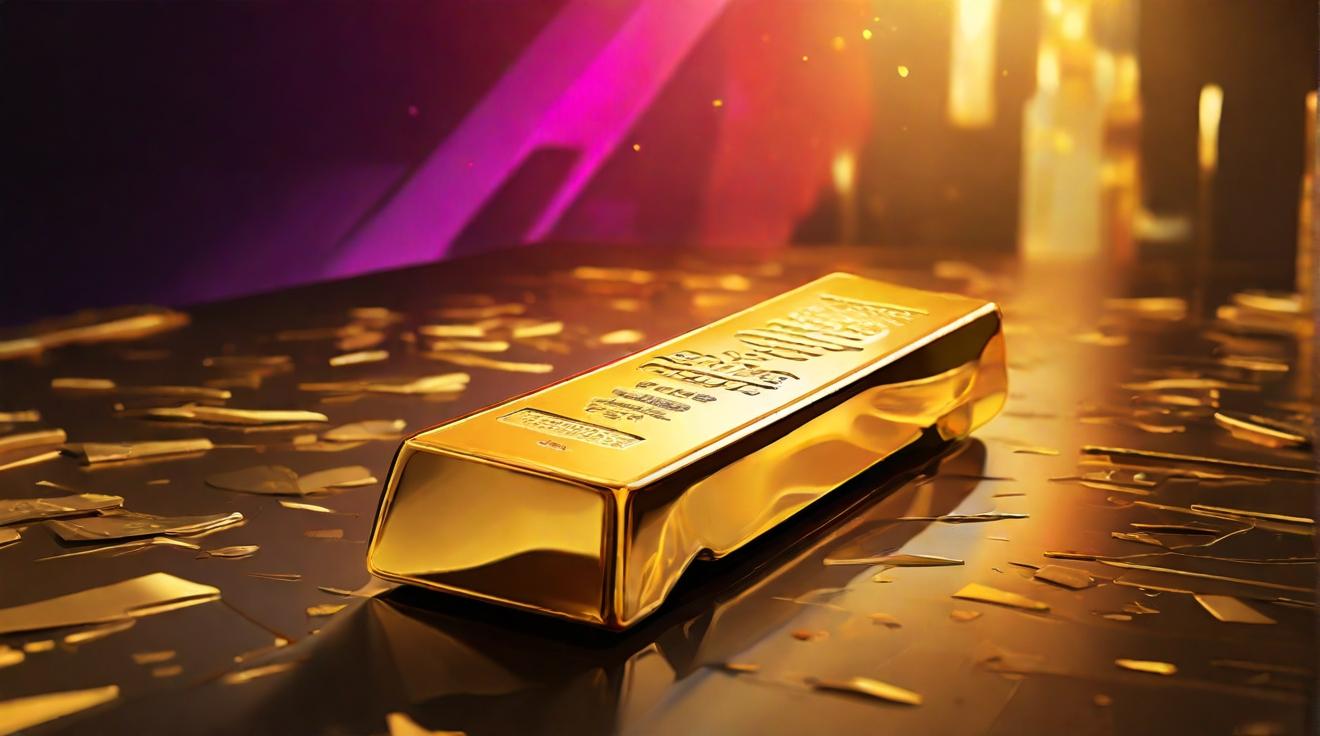 Sovereign Gold Bonds: A Wise Investment Option | FinOracle