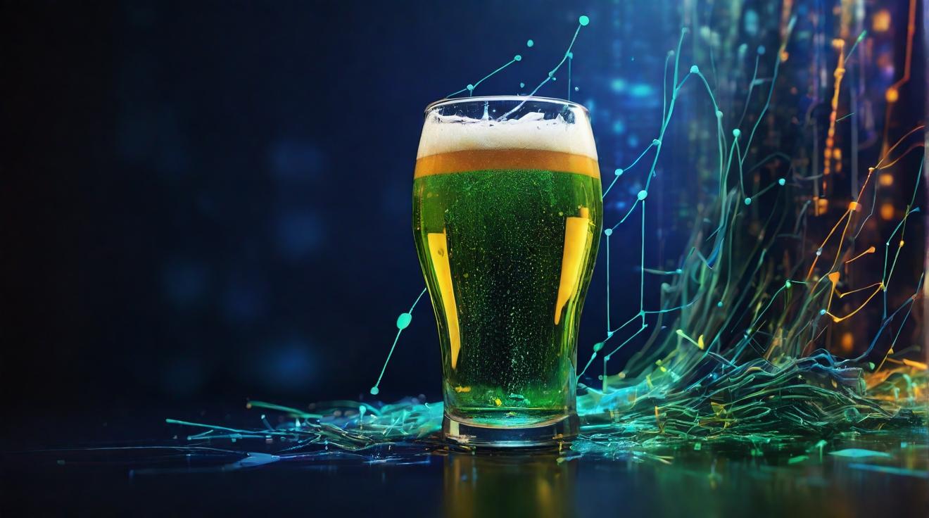 Heineken 2023 Financial Results: Growth Trends and Concerns | FinOracle