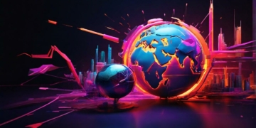 Leidos Holdings Inc. Surpasses Profit Targets Amidst Global Tensions | FinOracle Leidos Holdings Inc. Surpasses Profit Targets Amidst Global Tensions | FinOracle