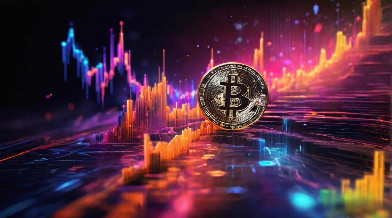 Crypto Rally: Bitcoin Surges Past K, Ethereum Hits ,600 - Gainers and Losers | FinOracle