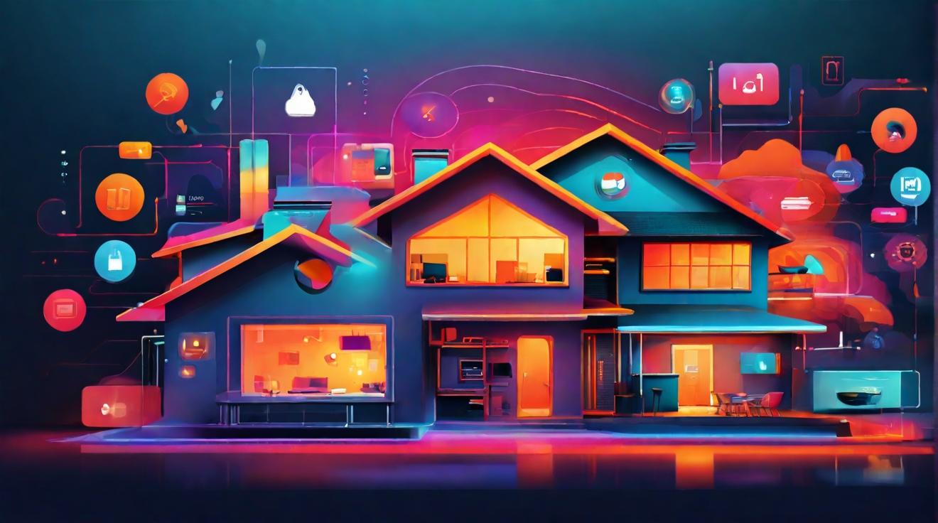 Scores of Deals: Amazon Slashes Up to 60% Off Smart Home Gear | FinOracle
