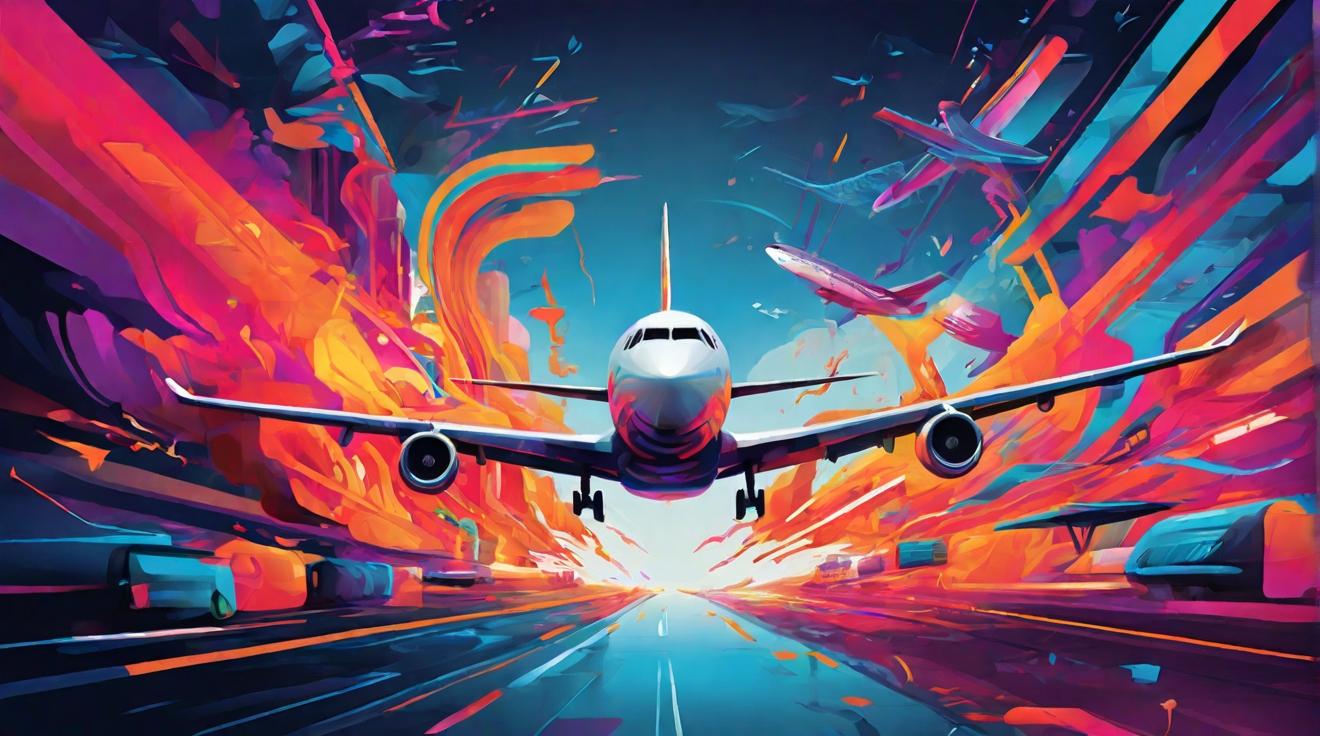 India's B Investment Revolutionizing Air Travel | FinOracle