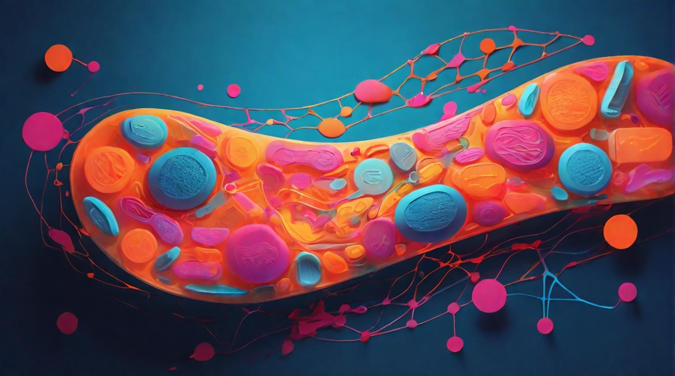 VOQUEZNA Inclusion in Express Scripts: Game Changer for GERD? | FinOracle