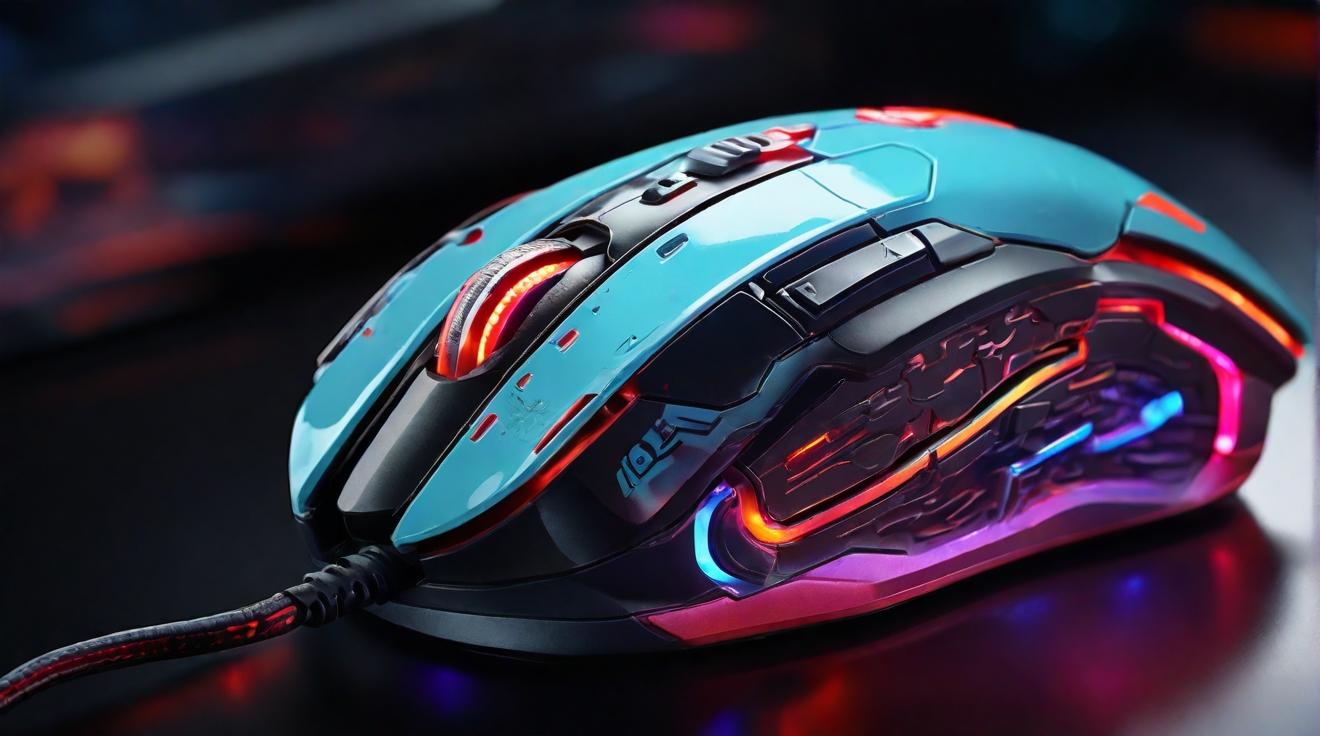 Alienware AW610M Mouse: Game Changer or Just Hype? | FinOracle