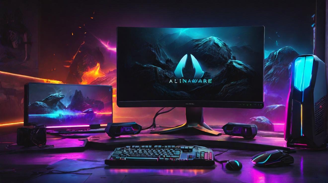 Unleash Gaming Power: Alienware Aurora R15 Review | FinOracle