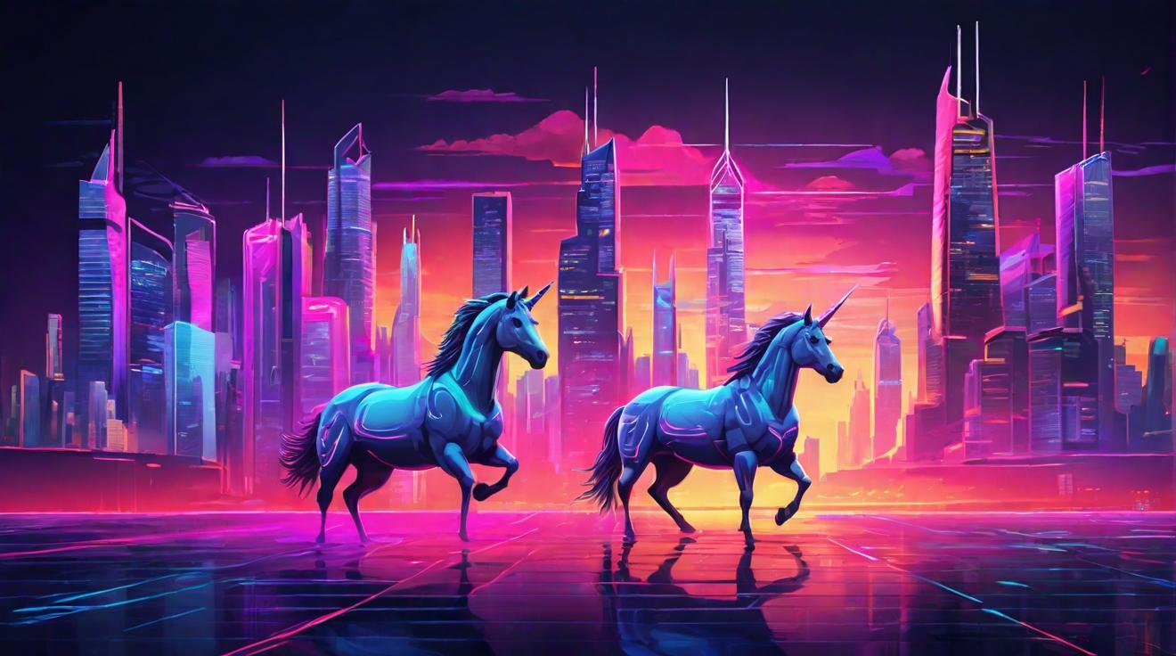 Unicorn Myth Busted: AI Future for Billion-Dollar Startups | FinOracle