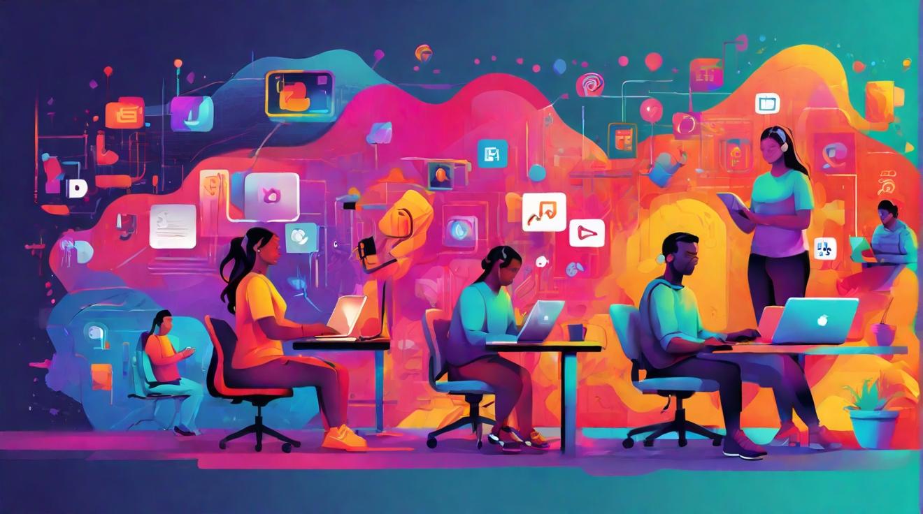 The Importance of Inclusive Design in Technology: A SWOT Comparison | FinOracle