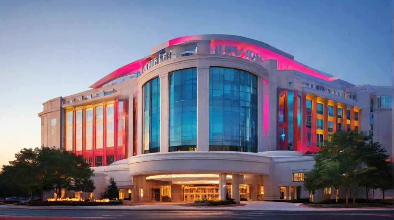 Loews Unveils Grand Arlington Hotel Amid Expansion | FinOracle