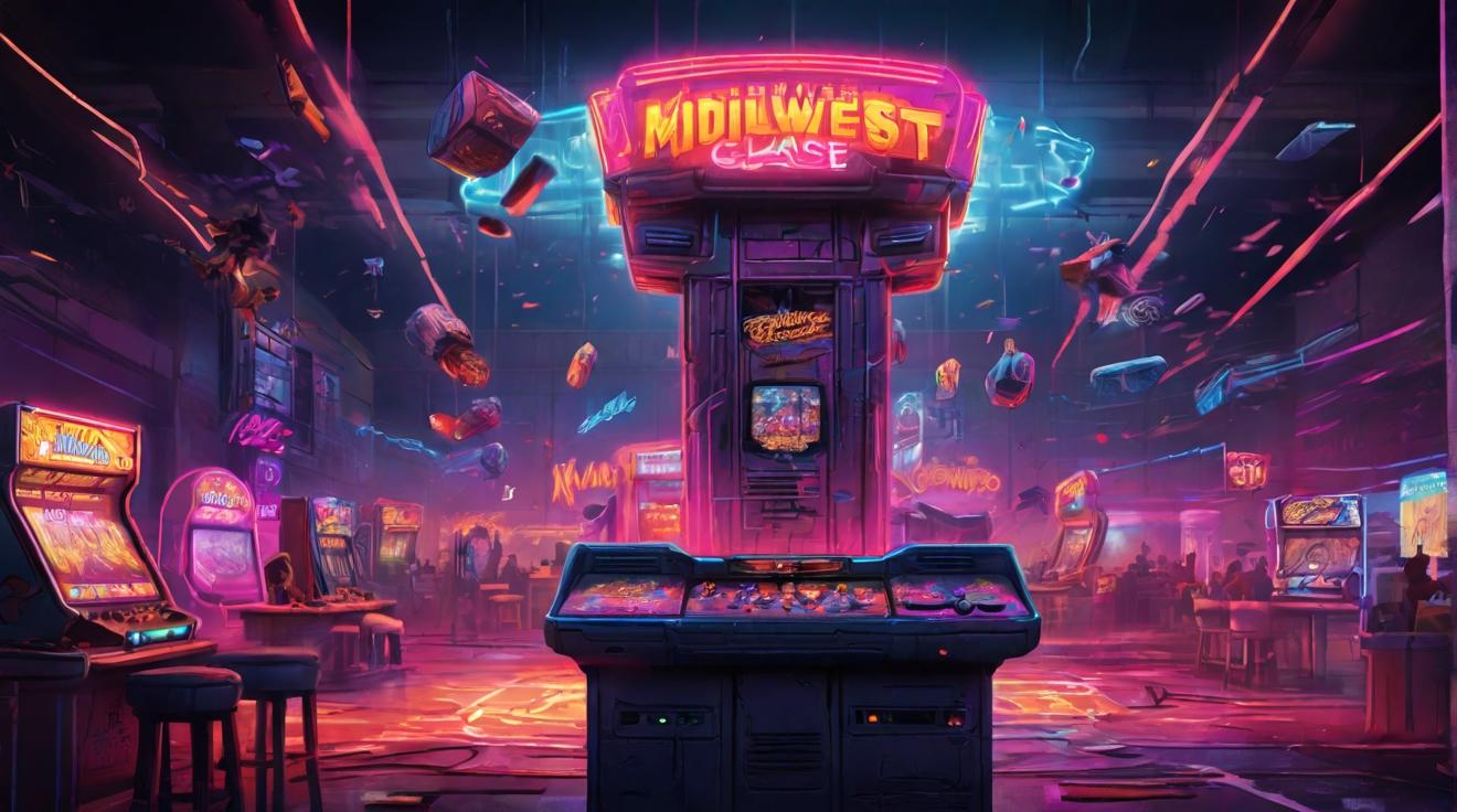 Midwest Gaming Classic: Tower Joins Mega Event in Milwaukee | FinOracle