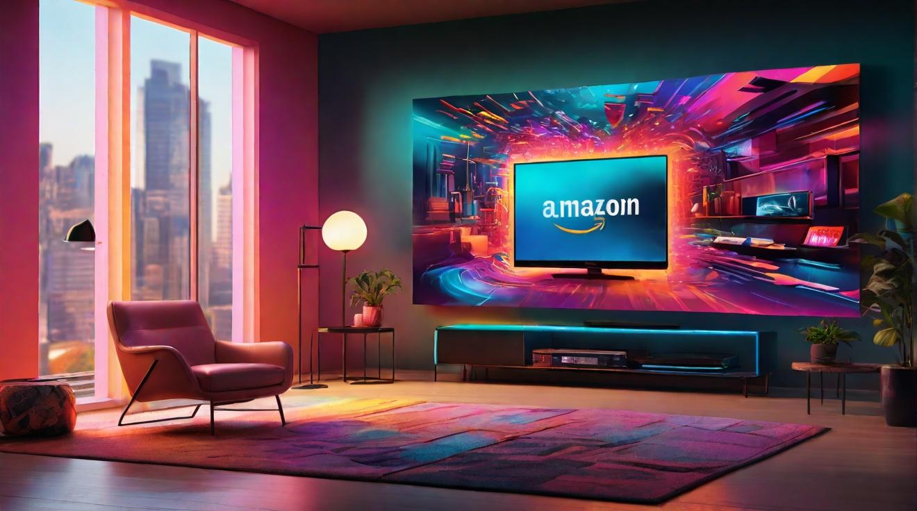 Amazon Prime Video Adds .99 Fee for Dolby Vision and Atmos | FinOracle
