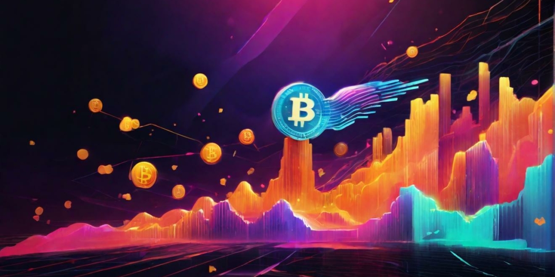 Bitcoin Rally: ETFs, Halving Fuel Surge | FinOracle Bitcoin Rally: ETFs, Halving Fuel Surge | FinOracle