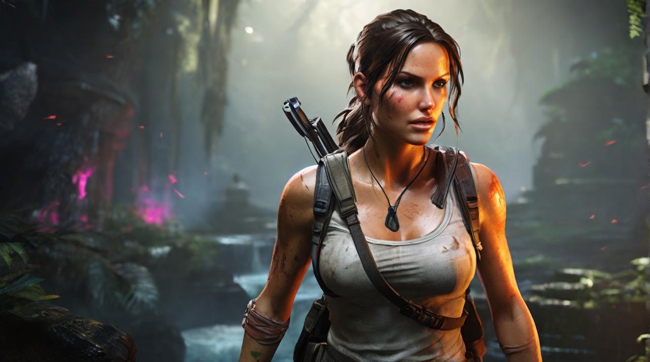 Reviving Tomb Raider Trilogy: Modernized Classics | FinOracle