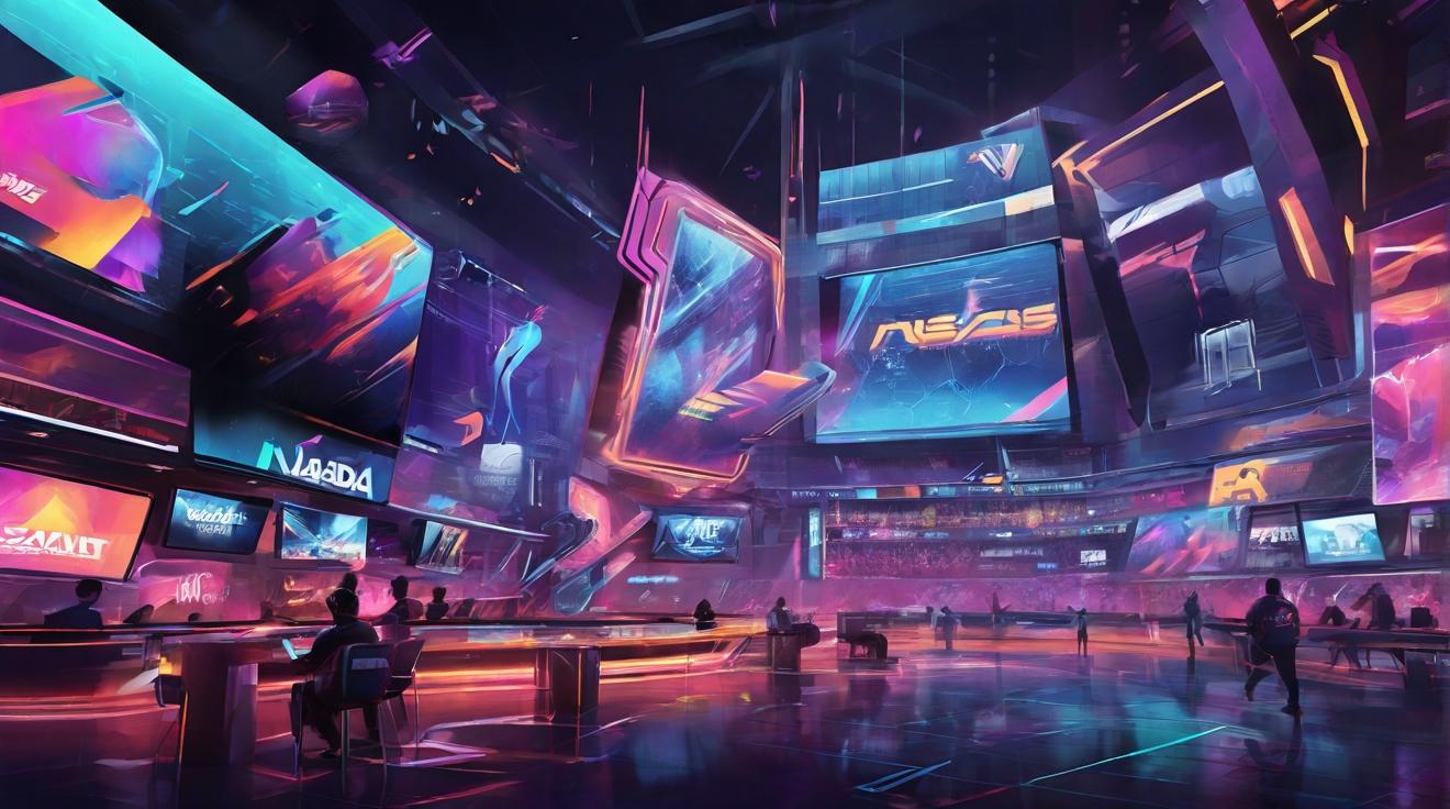 Esports Entertainment Group: Growth After Nasdaq Farewell? | FinOracle