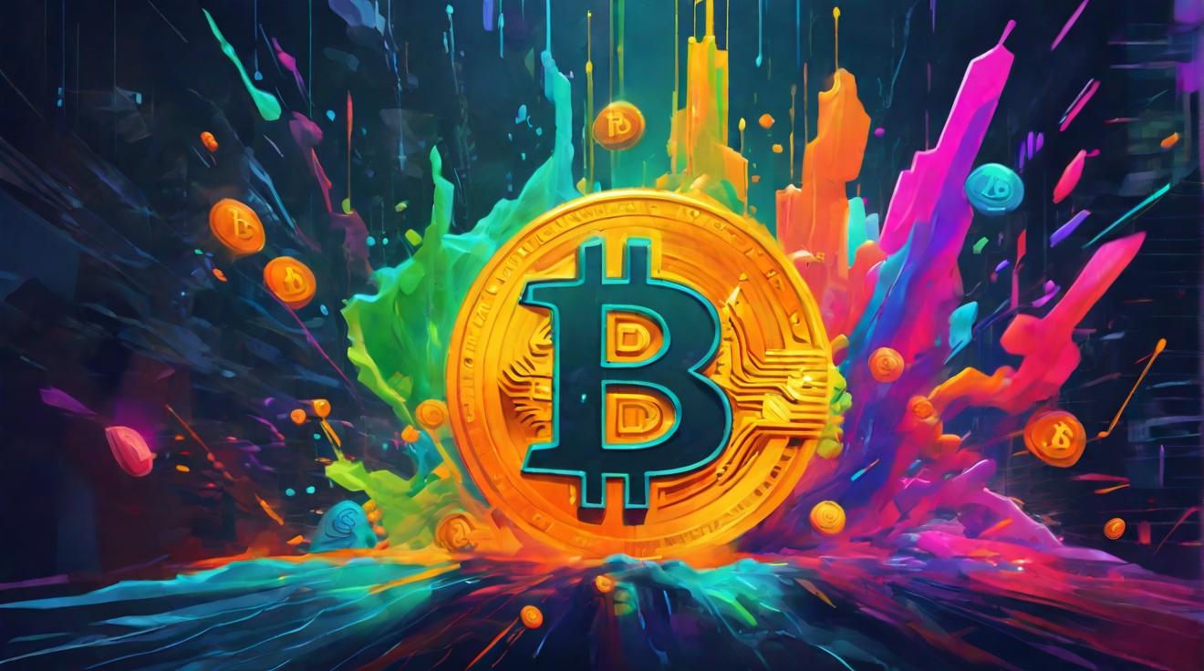 Bitcoin Options Traders Bet Big on Surge | FinOracle