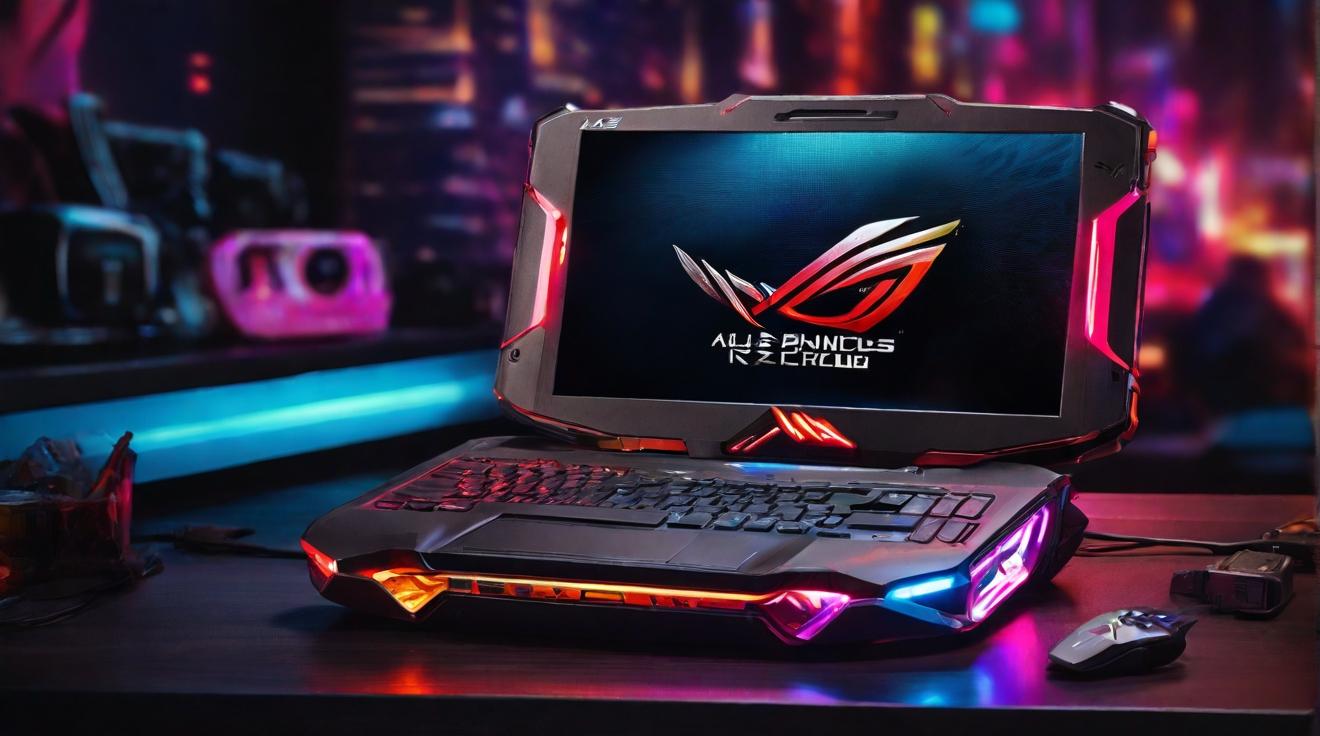 Asus ROG Ally Z1: Best Buy Deals Revolutionize Gaming | FinOracle