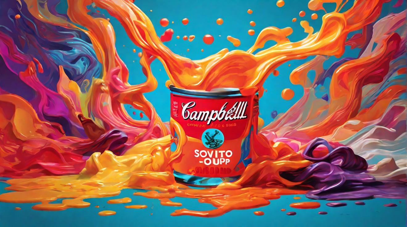 Campbell Soup Set to Boost Food Industry Dynamics | FinOracle