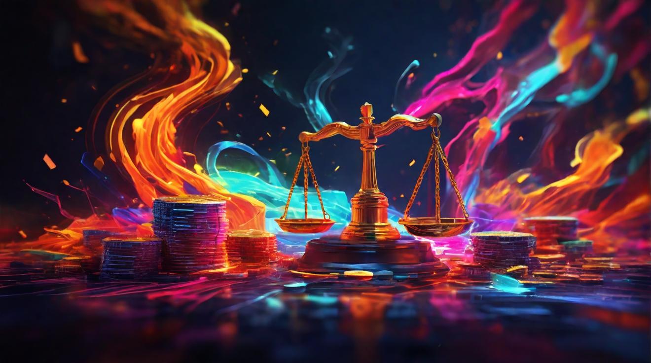 Bitcoin Latinum Defamation Lawsuits: Forbes & Poker.org Targets | FinOracle