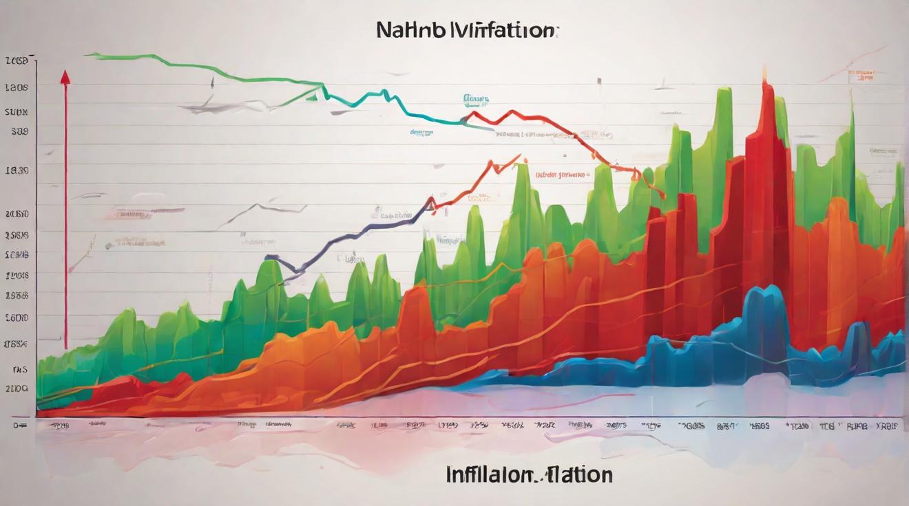 Inflation Impacts on Consumer Stocks: Winners & Losers Unveiled | FinOracle