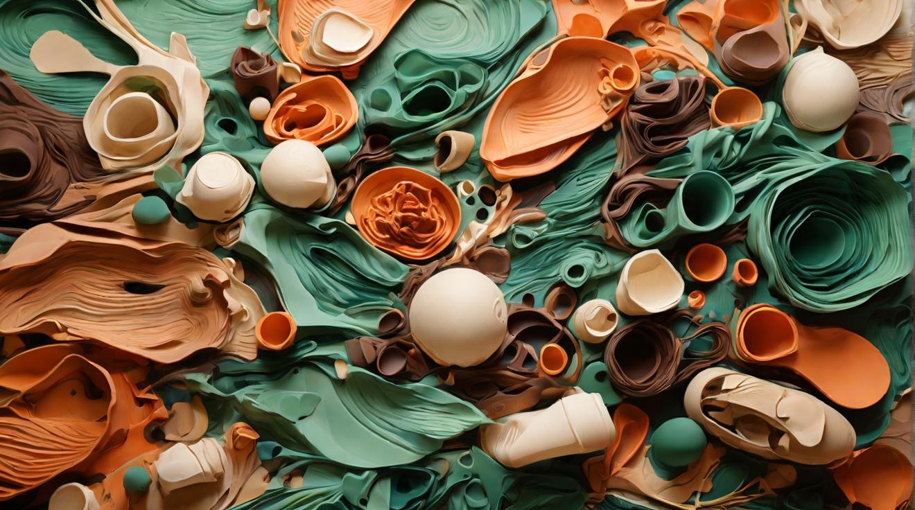 Biodegradable Plastics: A Green Solution for Tomorrow | FinOracle