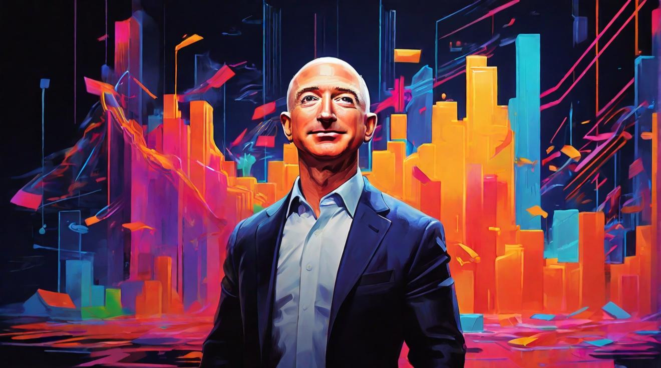 Jeff Bezos's B Stock Sale: Amazon's Future Outlook | FinOracle