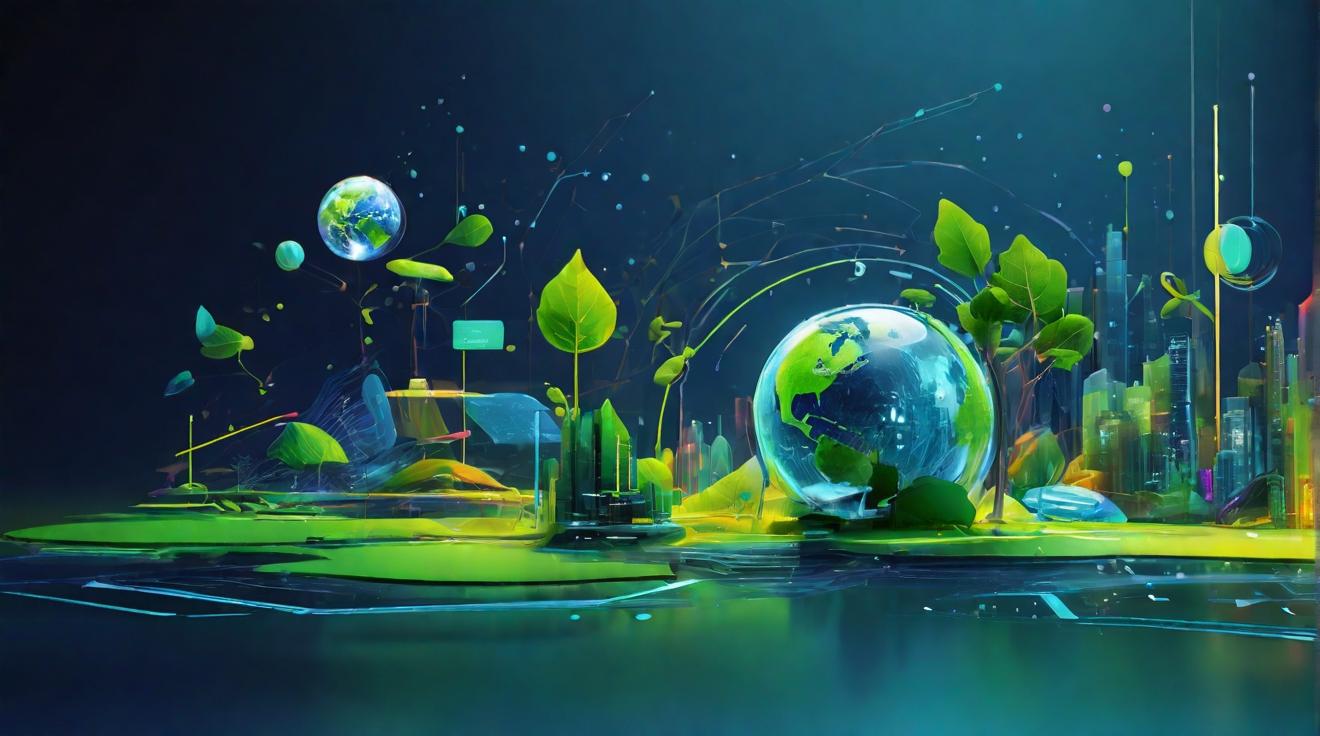 Microsoft Revolutionizes Corporate Sustainability with Innovative Tools | FinOracle