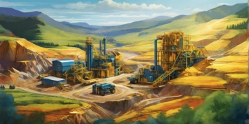 IAMGOLD: Vanstar Acquisition Bolsters Nelligan Gold Stake | FinOracle