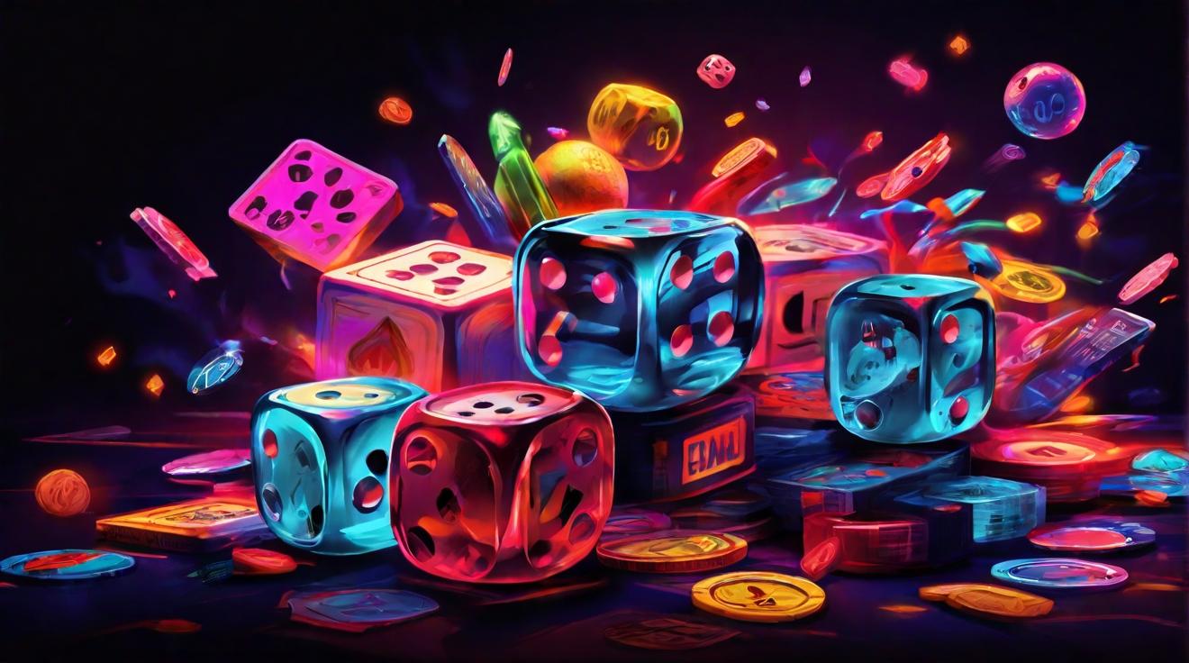 Alabama Eyes Gaming Boom: Lottery and Casinos Debate | FinOracle