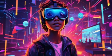 Virtual Reality Safety Concerns: Grandma's Alert | FinOracle