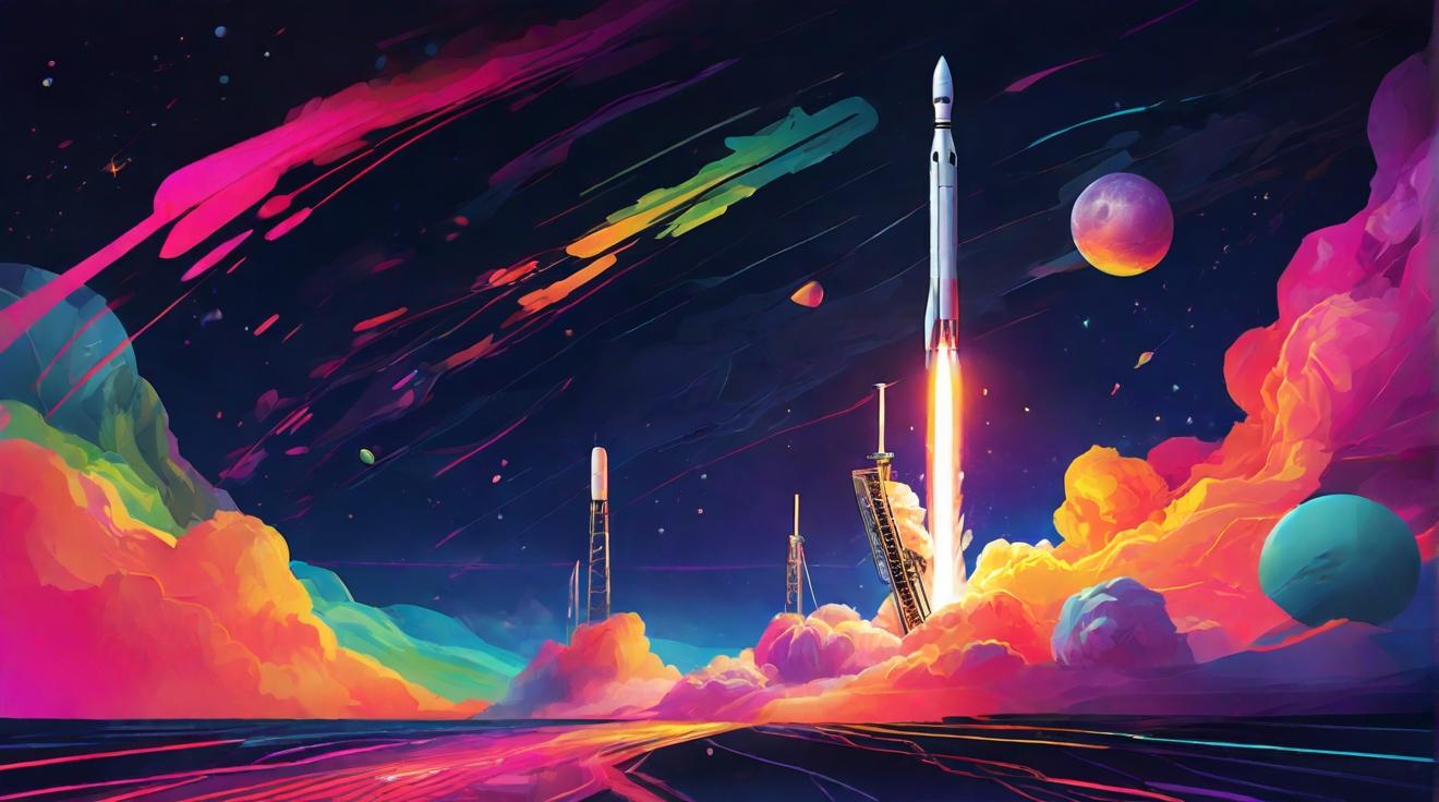 SpaceX Triumphs: Week of Cosmic Wins | FinOracle