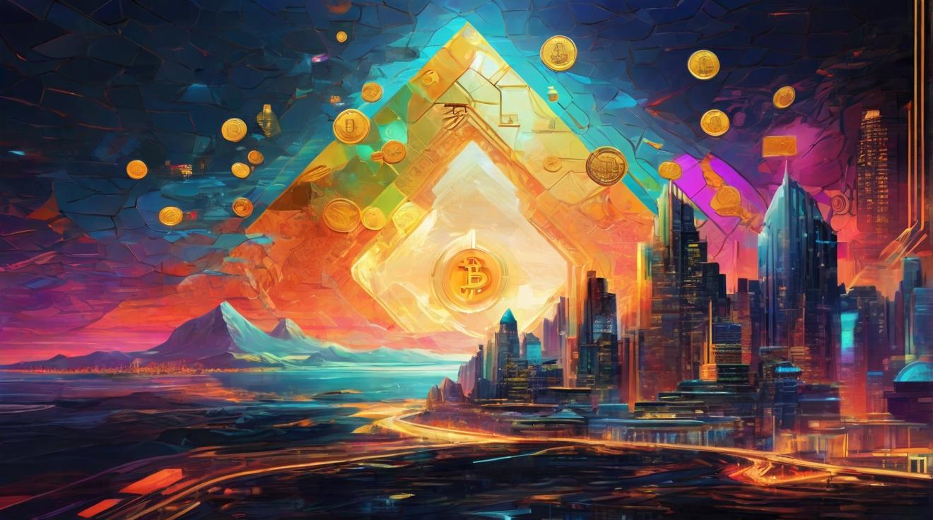 Unlock Crypto Gems: eCash, BGB, ELDG Under  - Top Affordable Investments | FinOracle