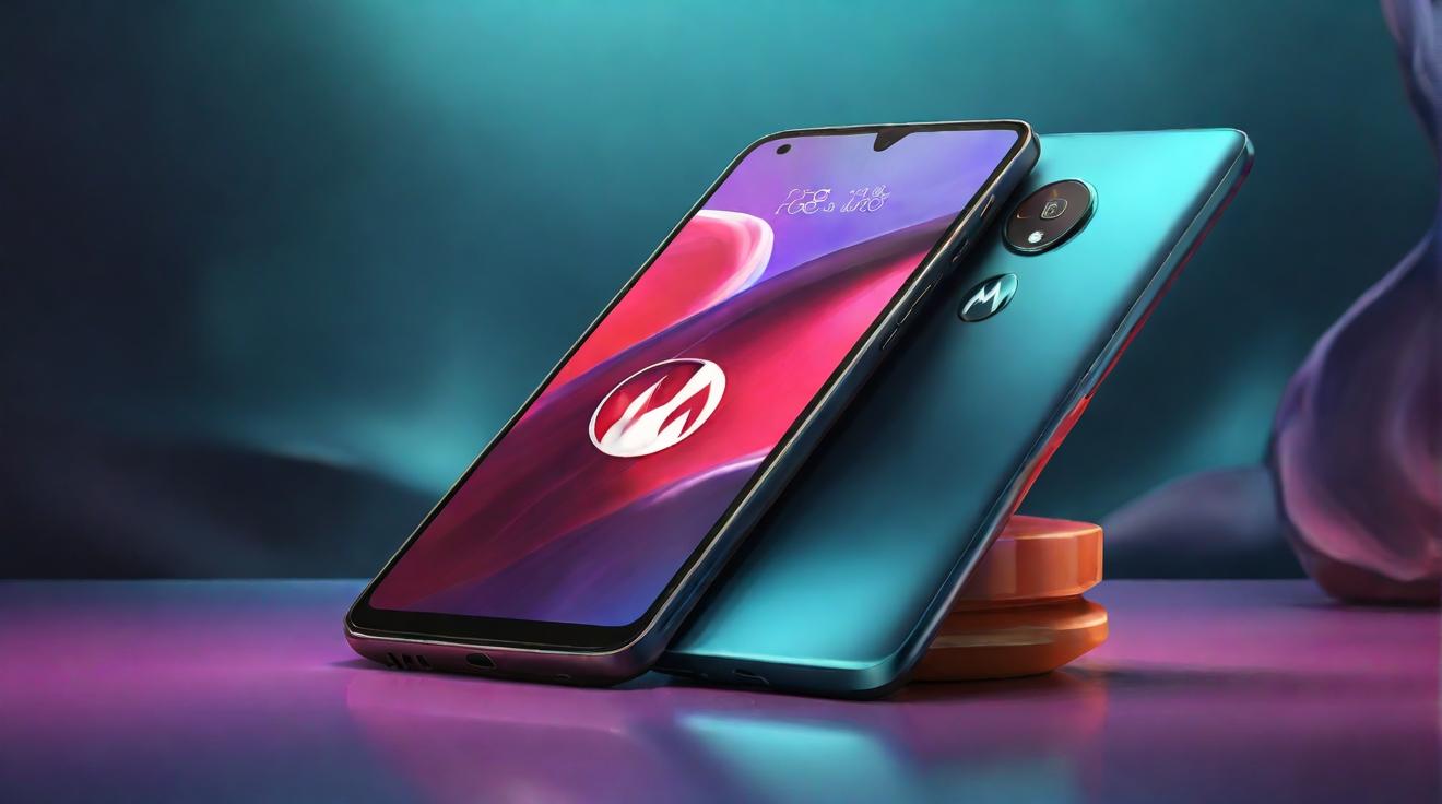 Unlock Massive Savings on Motorola Moto G Power 5G 2023 | FinOracle