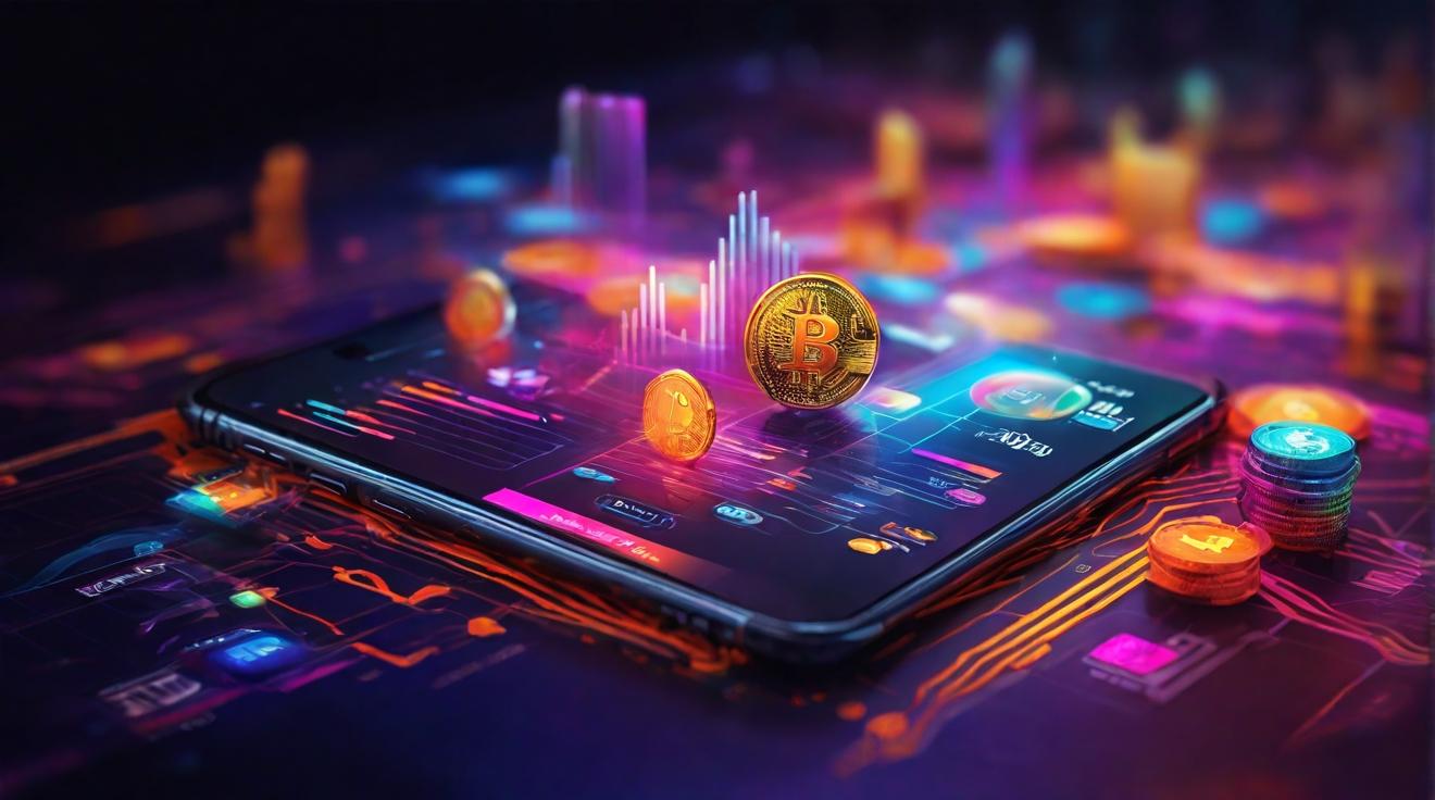 Global Cryptocurrency Payment Apps Market Surges: Key Players and Future Trends | FinOracle