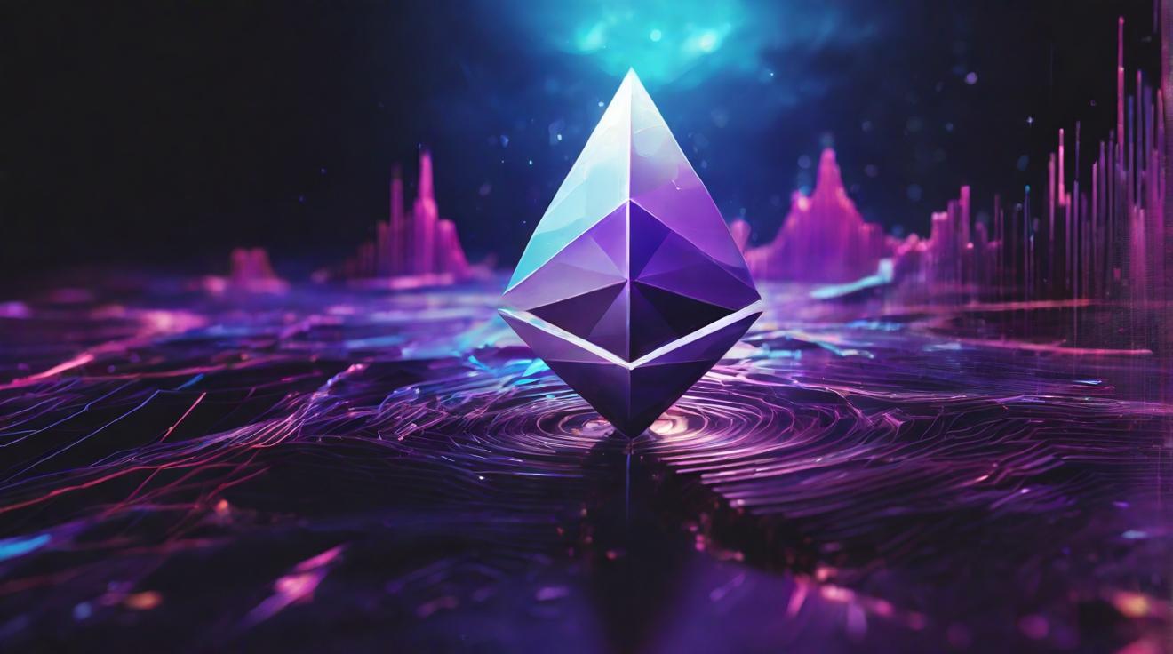 Grayscale Ethereum Trust: Navigating ETH Investments | FinOracle