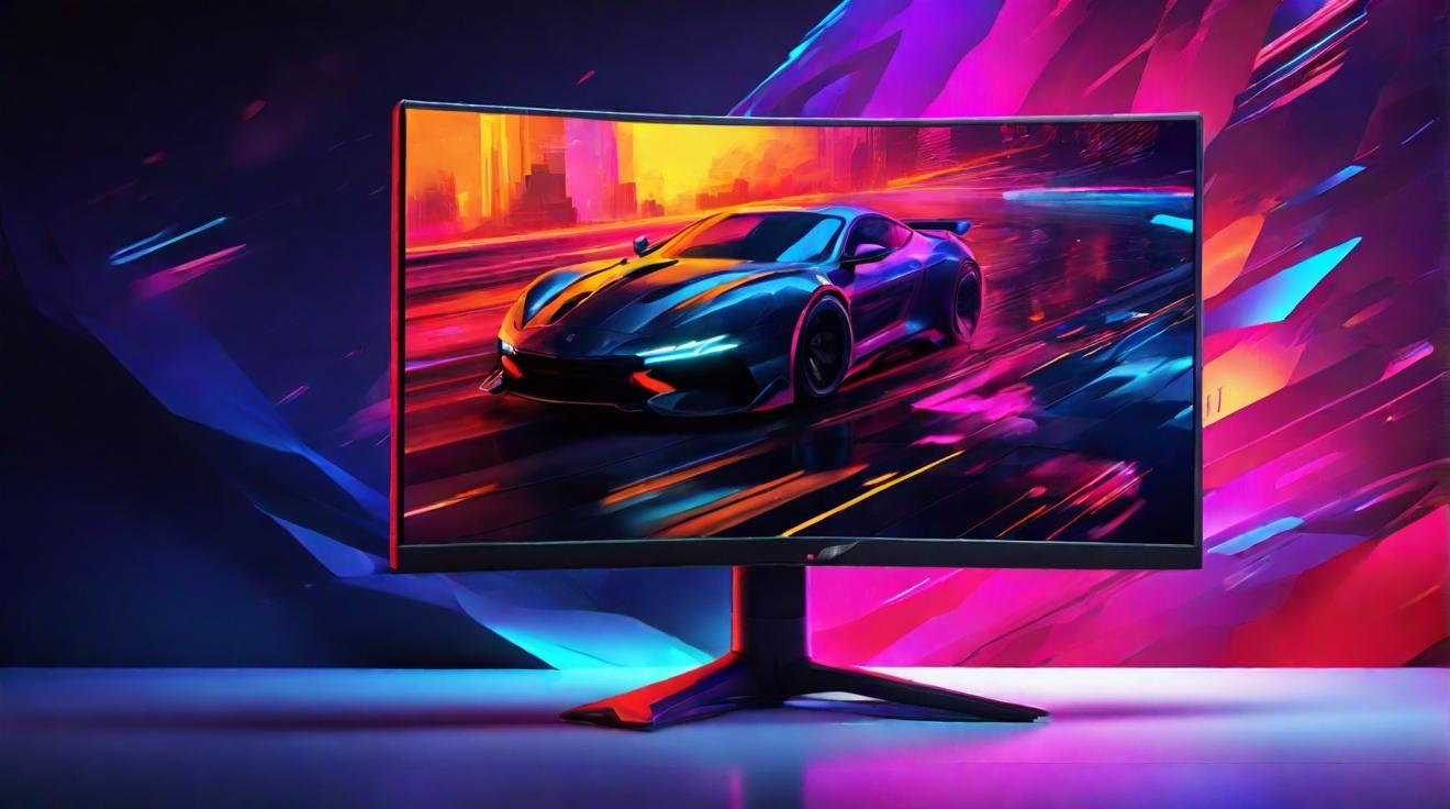 Alienware's 27-Inch Monitor: Record Low Price on Amazon | FinOracle