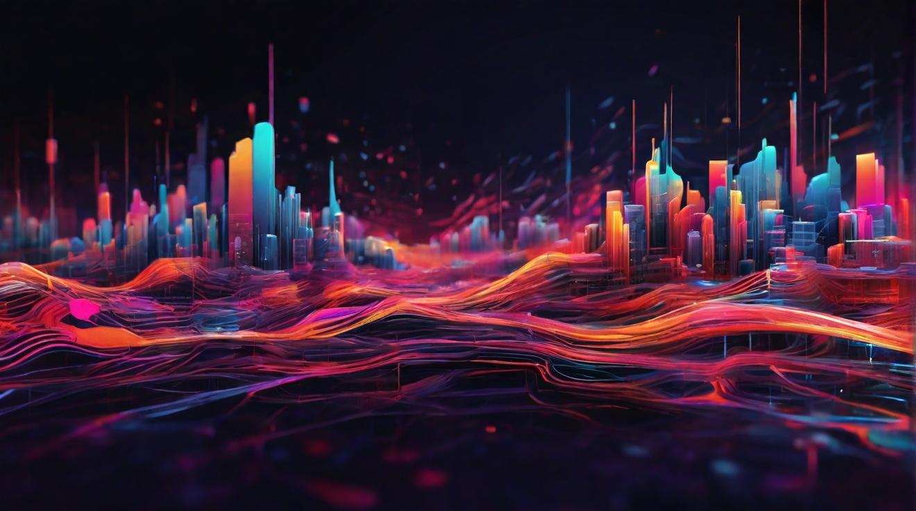 AI Boom in 2024: Business & Entertainment Revolution | FinOracle