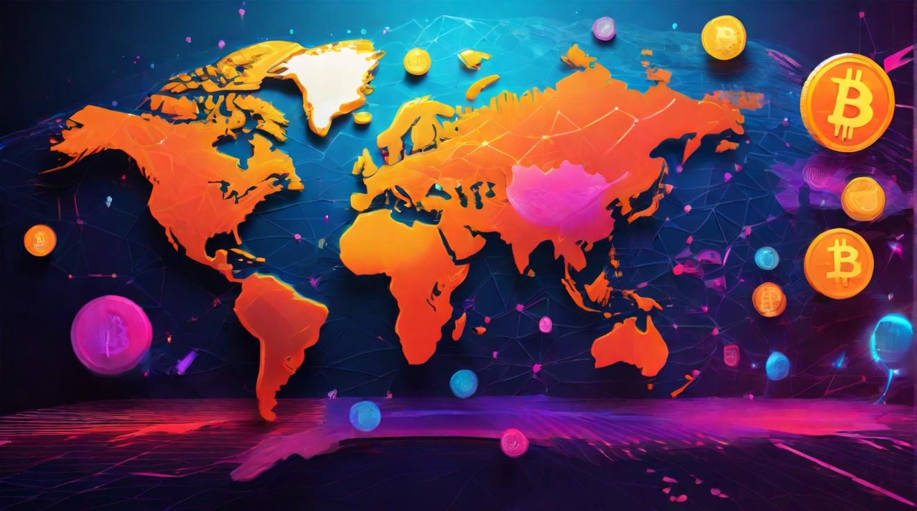 The Transformative Shift in Global Finance: Embracing the Cryptocurrency Revolution | FinOracle